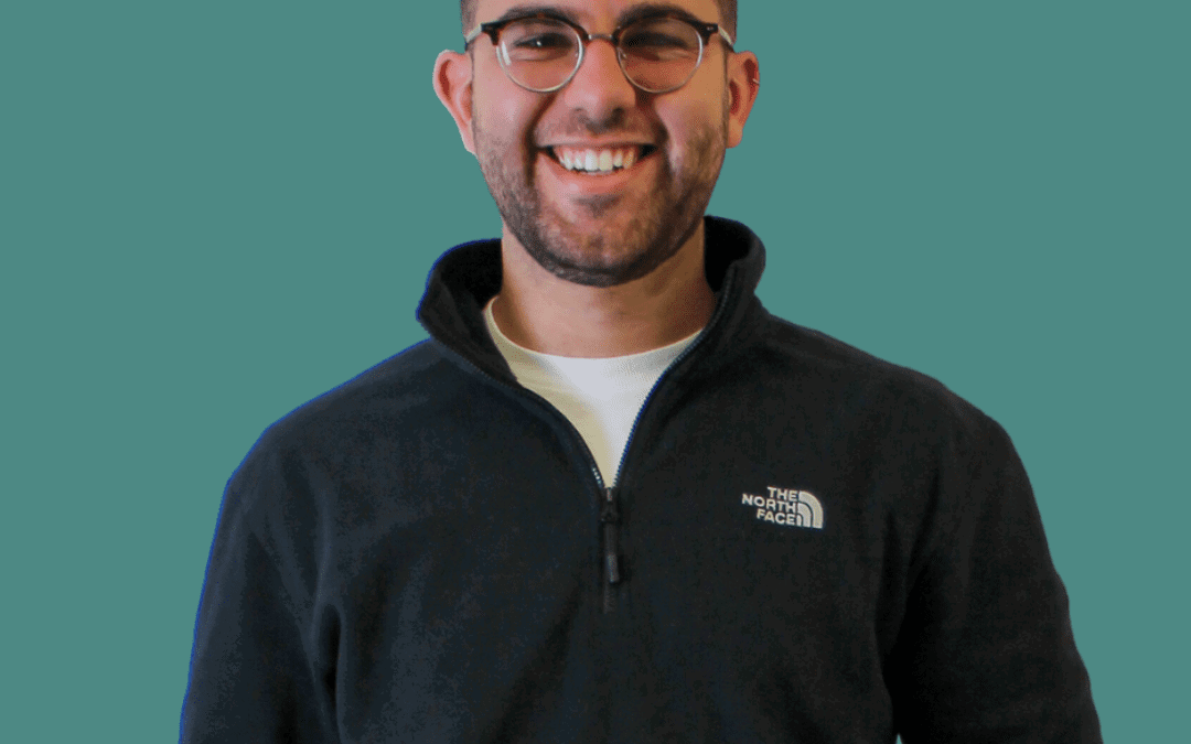 Kerwyn Salmons, 15th Media