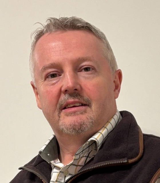 Alistair Rhodes, ITQ Metis