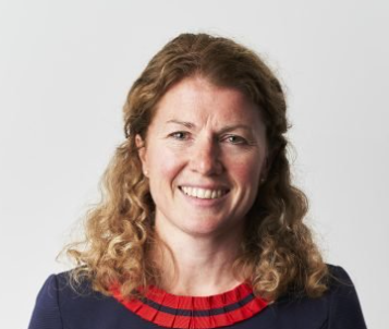 Sian Jones, Sian Jones Consulting