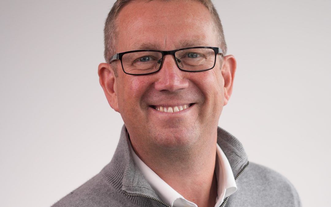 Dominic Moon, Metropolis Education