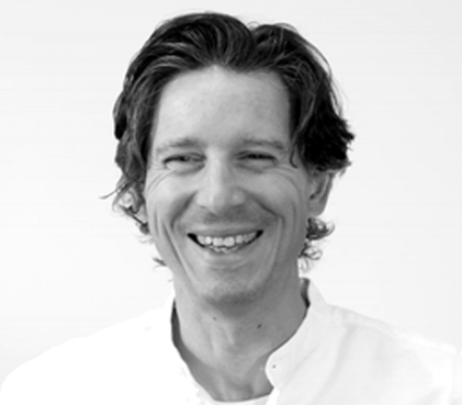 Mark Hooper, Quantock