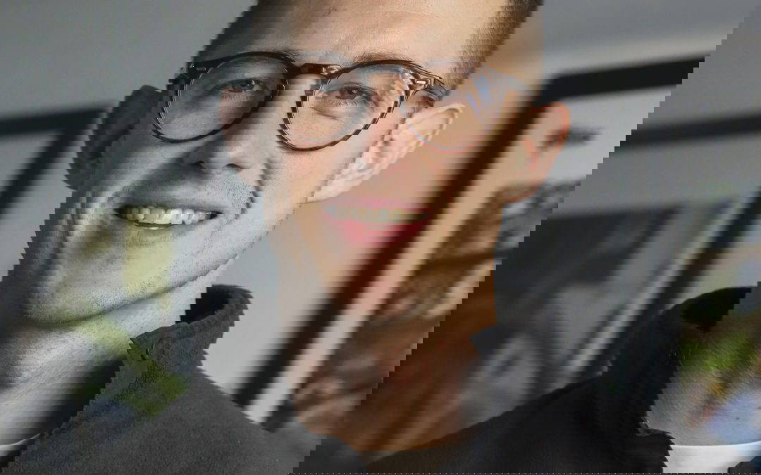 Ranald Lloyd-Williams, Feel Good Films